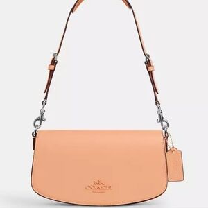 Coach Andrea Shoulder Bag